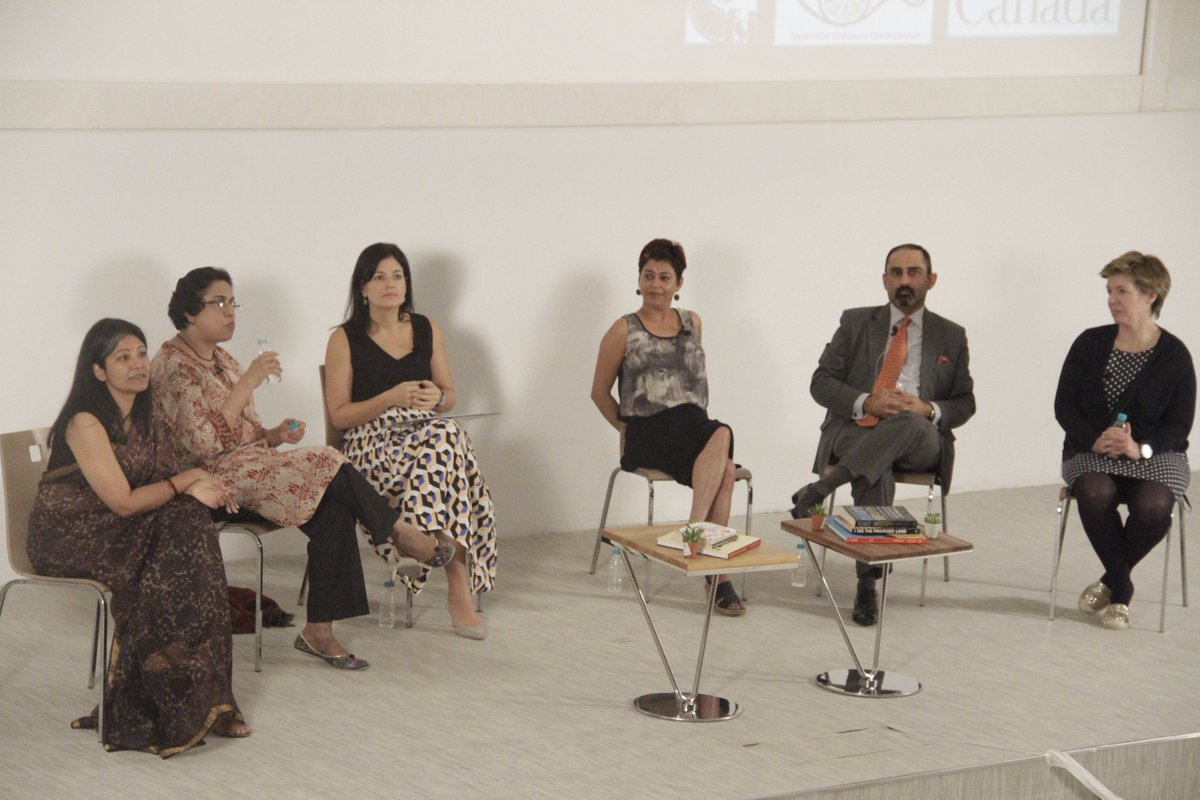 India Culture Lab tweet media