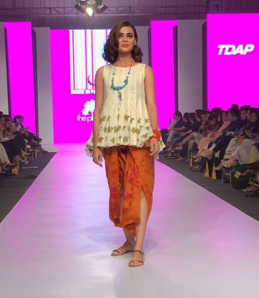 OhMyMascara_'s tweet photo. Bougainvillea Diaries by #ThePinkTreeCompany at #MadeInPak17 by #FashionPakistan x #TDAP https://t.co/eRy0LT4INU