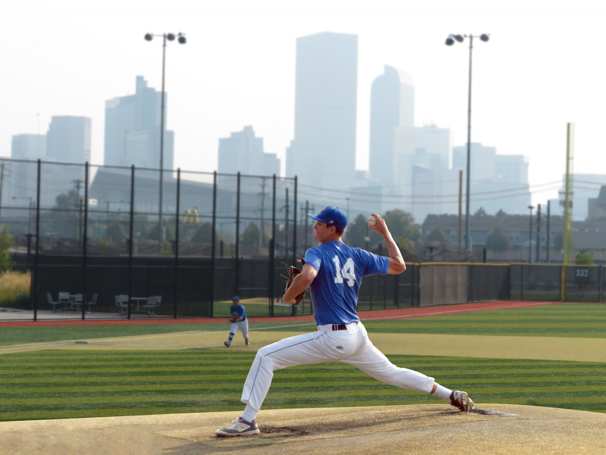 JakeSkala's tweet photo. Blessed to announce my commitment to Barton County Community College to further my baseball and academic career.⚾️ https://t.co/77MMkPROr3