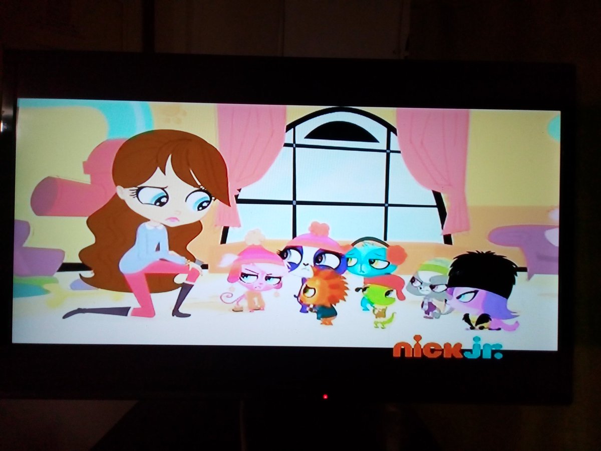 littlest pet shop nick jr