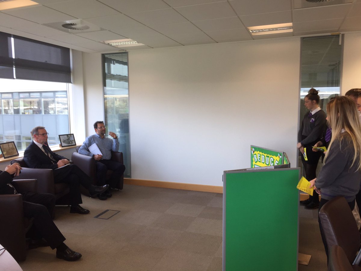 R3_UK's tweet photo. A busy day pitching our idea to @NPTCouncil. Thanks so much for your advice and offer of mentoring #ReduceRecycleReward https://t.co/vA2IHZVbUb