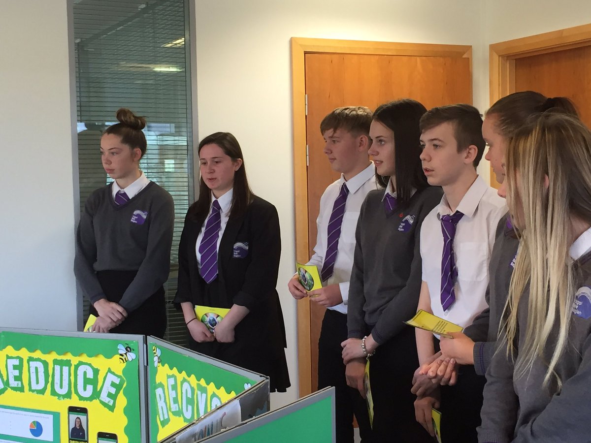 R3_UK's tweet photo. A busy day pitching our idea to @NPTCouncil. Thanks so much for your advice and offer of mentoring #ReduceRecycleReward https://t.co/vA2IHZVbUb