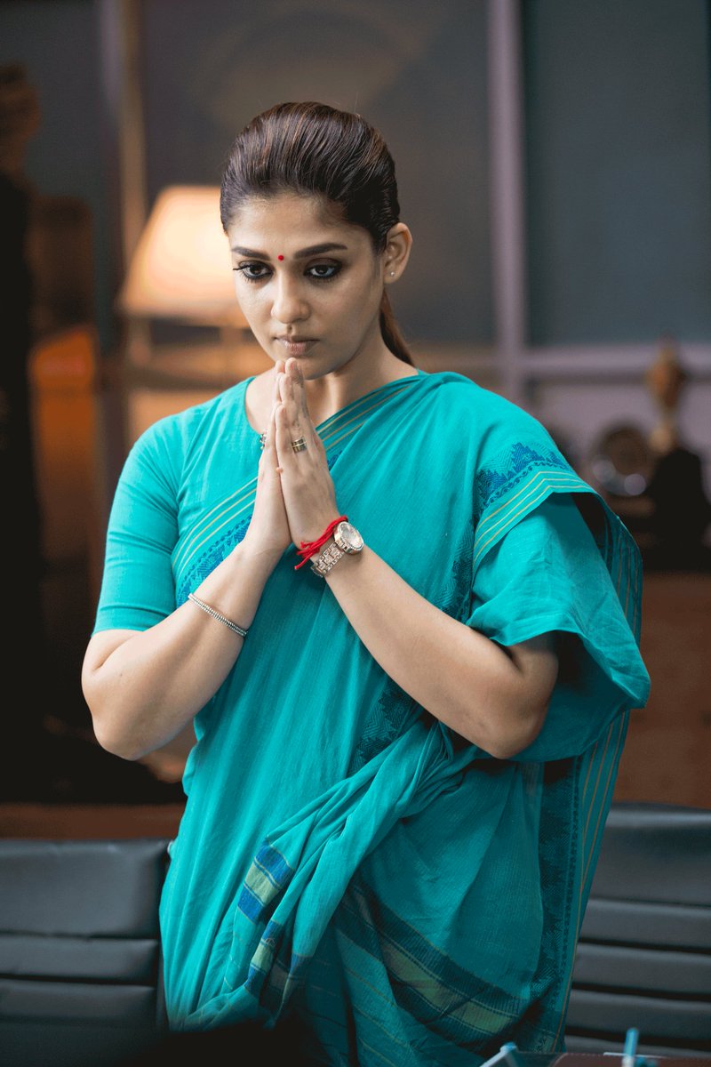 meenakshinews's tweet photo. நயன்தாரா இதுவரை நடித்த படங்களில் பெஸ்ட் எனலாம். இயக்குனர் கோபி ஆழமான சமூக பிரச்னையை தொட்டு இருக்கிறார். அரசியல்வாதிகள், அதிகாரிகள் என பலரை தோலுரிக்கிறார். அறம்...சிறந்த தமிழ் படைப்பு @kjr_studios @VigneshShivN @NayantharaAby @NayantharaMD @DoneChannel1 @NayantharaU https://t.co/LwKrr09MHV