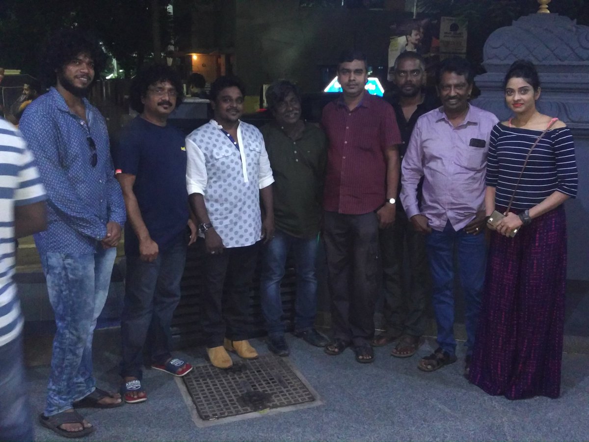meenakshinews's tweet photo. நயன்தாரா இதுவரை நடித்த படங்களில் பெஸ்ட் எனலாம். இயக்குனர் கோபி ஆழமான சமூக பிரச்னையை தொட்டு இருக்கிறார். அரசியல்வாதிகள், அதிகாரிகள் என பலரை தோலுரிக்கிறார். அறம்...சிறந்த தமிழ் படைப்பு @kjr_studios @VigneshShivN @NayantharaAby @NayantharaMD @DoneChannel1 @NayantharaU https://t.co/LwKrr09MHV
