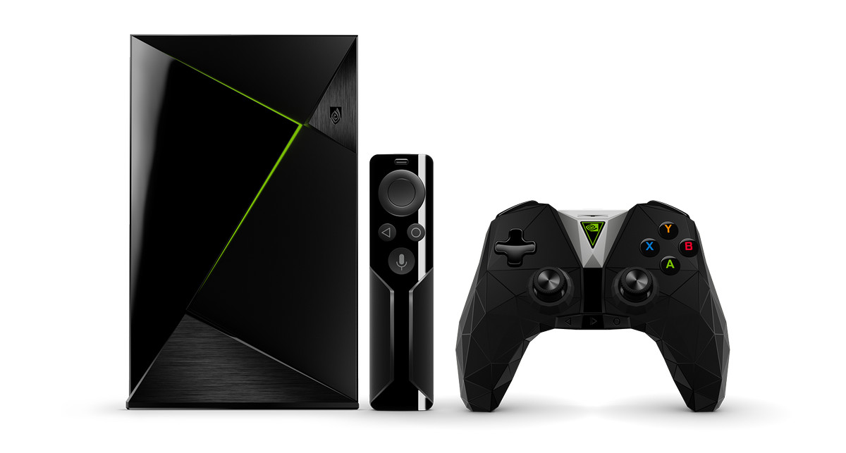 DroidForums's tweet image. DEAL: NVIDIA Shield TV Discounted To $170 #techdeals #androiddeals #sheildtv bit.ly/2mchA8j