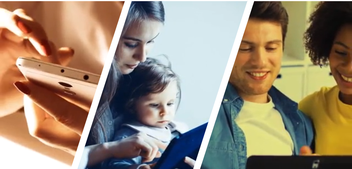 Dialogic's tweet photo. Millennials and Preferences for Real-Time Communications - Millennials make up the largest consumer segment having overtaken the Boomers back around 2015... See the full story: https://t.co/We2qaJMHZU #webrtc #millenials https://t.co/zEpnRZvHx5