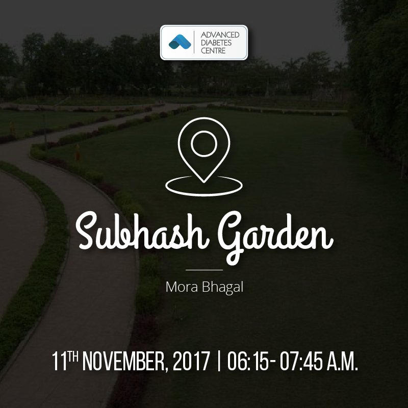 AdcplInfo's tweet photo. Join our initiative by being present tomorrow, we are offering free blood sugar level check-up. Let's keep an eye on Diabetes this November. https://t.co/FQrdoskGIP