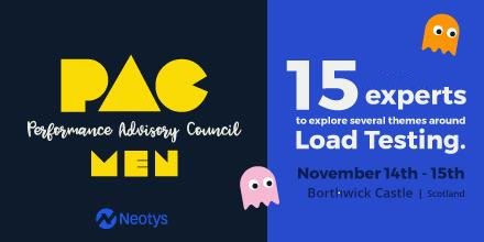 Steph_DT9's tweet photo. 🧐 Performance Advisory Council by @Neotys - You want to know more about the best practices on #Performance #Testing, #Data Anomyzation and have a feedback on different approach? Bruno Da Silva from @Leanovia1 will tell you everything :) #NeotysPAC https://t.co/mBCA7cL2wp https://t.co/RTTwauUBfu