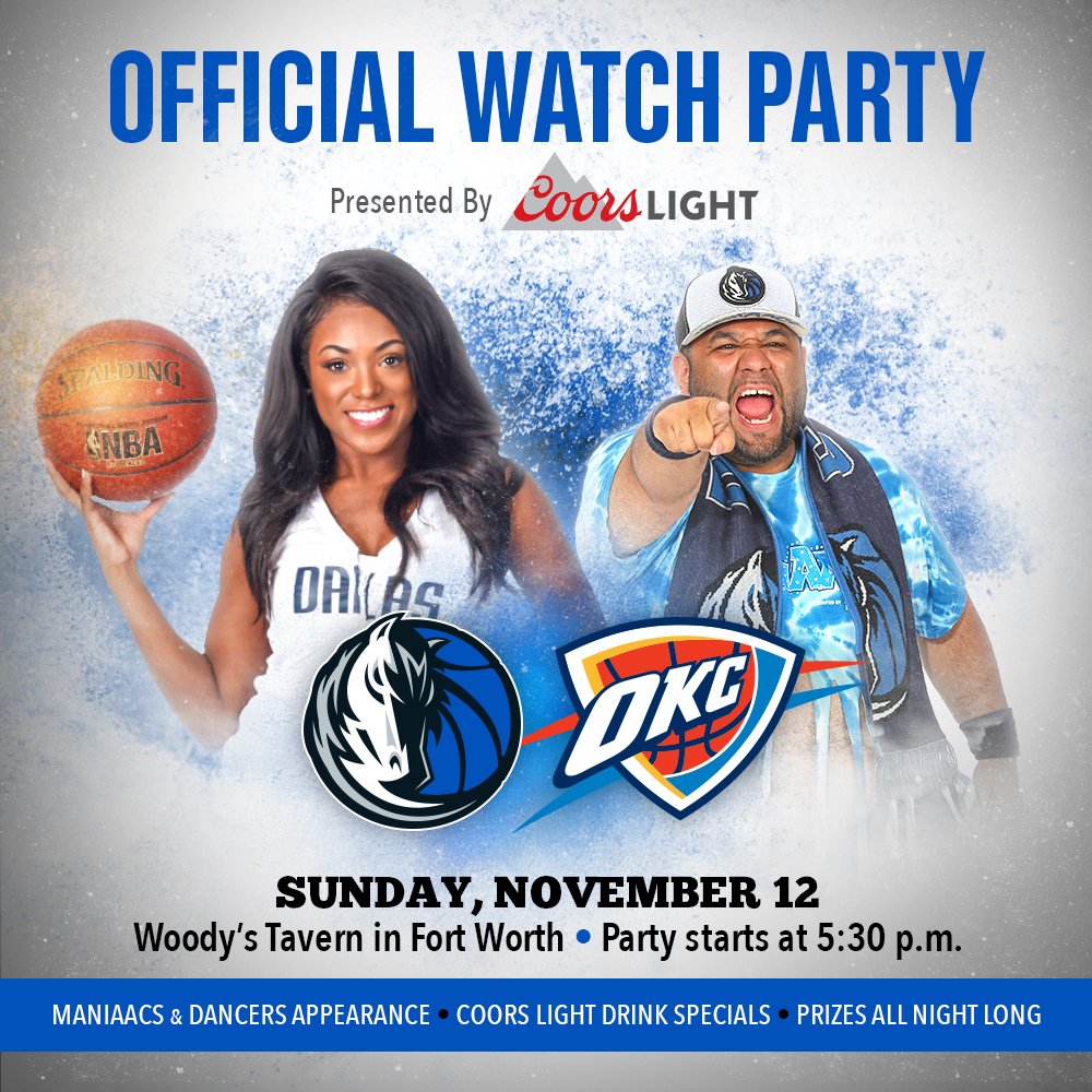 Dallas Mavericks tweet media