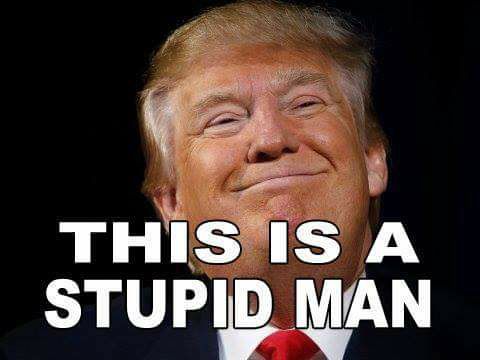 PrimitiveORE's tweet photo. @realDonaldTrump #Invokethe25thAmendment https://t.co/ERNrsf5Bsv