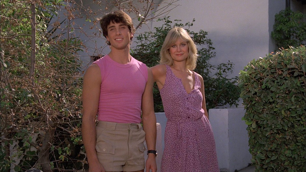 LunchtimeMovie's tweet image. #MyTutor schools us on the finer things of high school life, but does the film stand the test of time? Listen to our review. moviehousememories.com/my-tutor-1983/ #CarenKaye #MattLattanzi