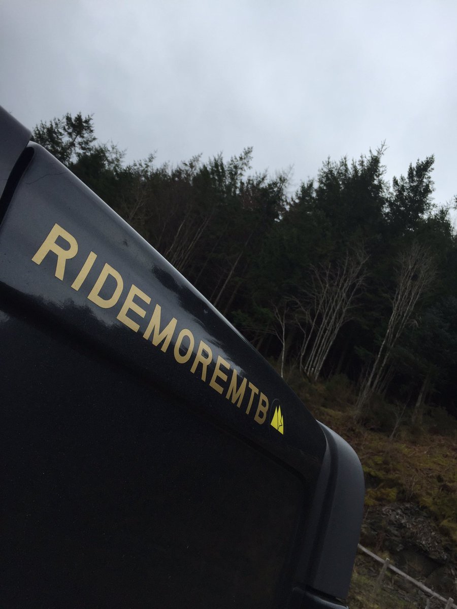 Ridemoremtb's tweet photo. The Weekend Has Landed - where will yours take you? #ridemoremtb - share your passion https://t.co/lsfqgGtXB0