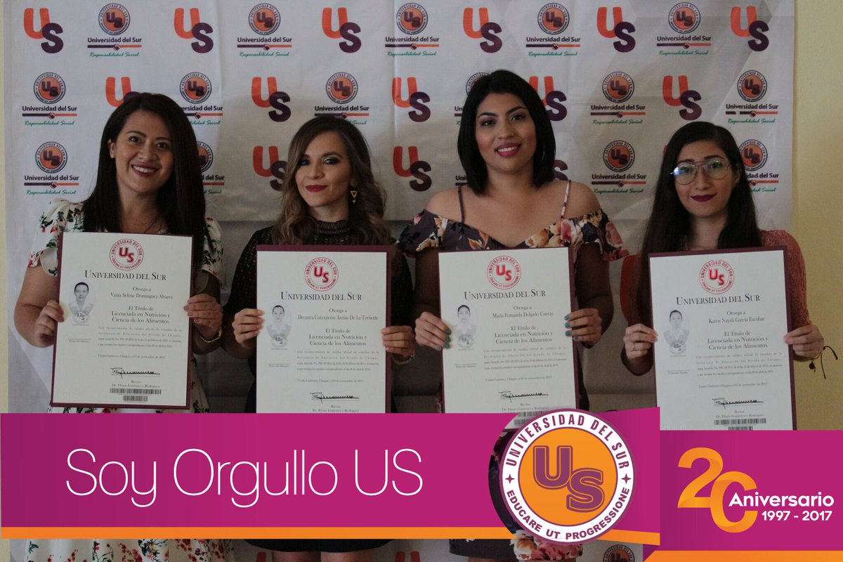 UnidelSur's tweet photo. Entrega de títulos y grados con firma digital y códigos encriptados.
#SomosUS
#ResponsabilidadSocial
#OrgulloUS https://t.co/bmiVveJtVV