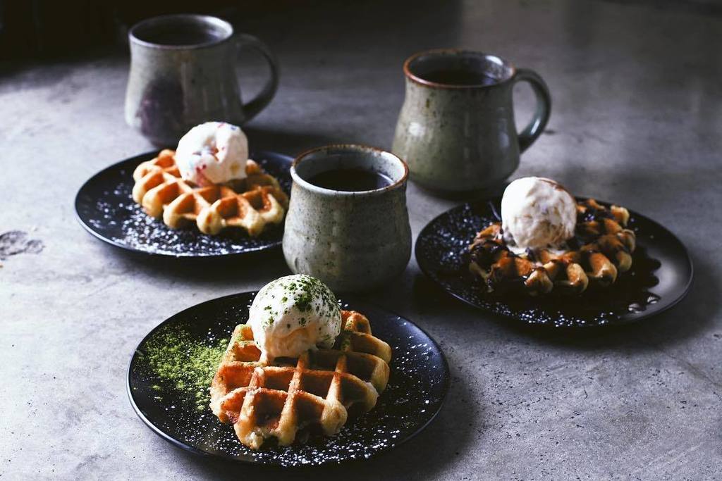 SmallTeaCo's tweet photo. Happy Waffle! Happy Friday!
.
.
.
#smalltea #smallteaco #miami #coralgables #teahouse #teabar #tealounge #teashop … https://t.co/H66b9WwVvf https://t.co/dxcw3Fuxst