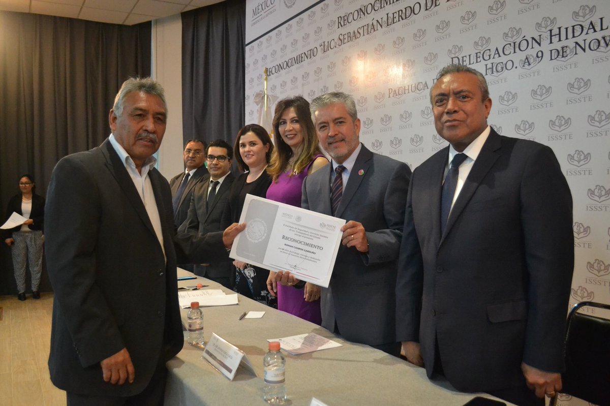 NMetropoli_'s tweet photo. ISSSTE en Hidalgo crece y se fortalece: Copca García https://t.co/p3PDK82lze #DelVillar https://t.co/SfwUBB7ook