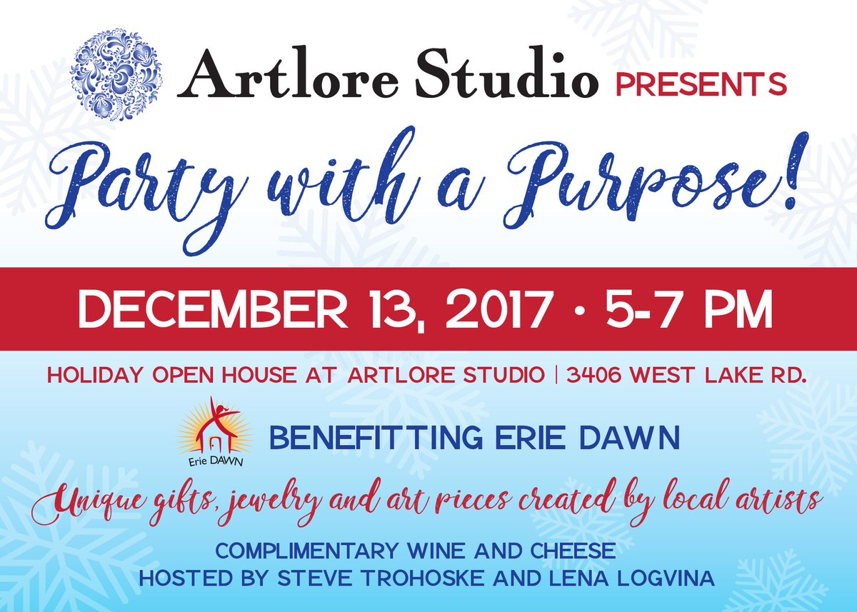 Erie DAWN (@eriedawn) on Twitter photo 