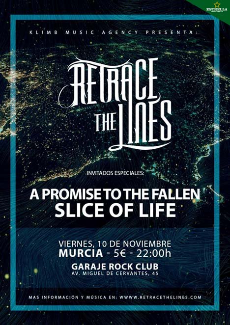 garajebeatclub's tweet photo. Viernes 10 21:30 @hogjaw  y desde las 2:00 en #UfoParty con #DubElements Viernes 10 RockZone 22:00 @RetraceTheLines @APTTFband #SliceOfLife Sábado 11 #SatarraFestival con #PowerSolo. Viernes y Sábado @rootsmurcia https://t.co/wgEhKfYm01