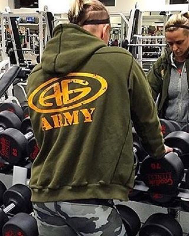 AGArmyGirl's tweet photo. We ❤️ inspirational women. Check out @ifbbliseerinthexton as she prepares for the @ferrignolegacy!!! It’s almost t… https://t.co/adIQh4kCNB https://t.co/AnBmArVmfL