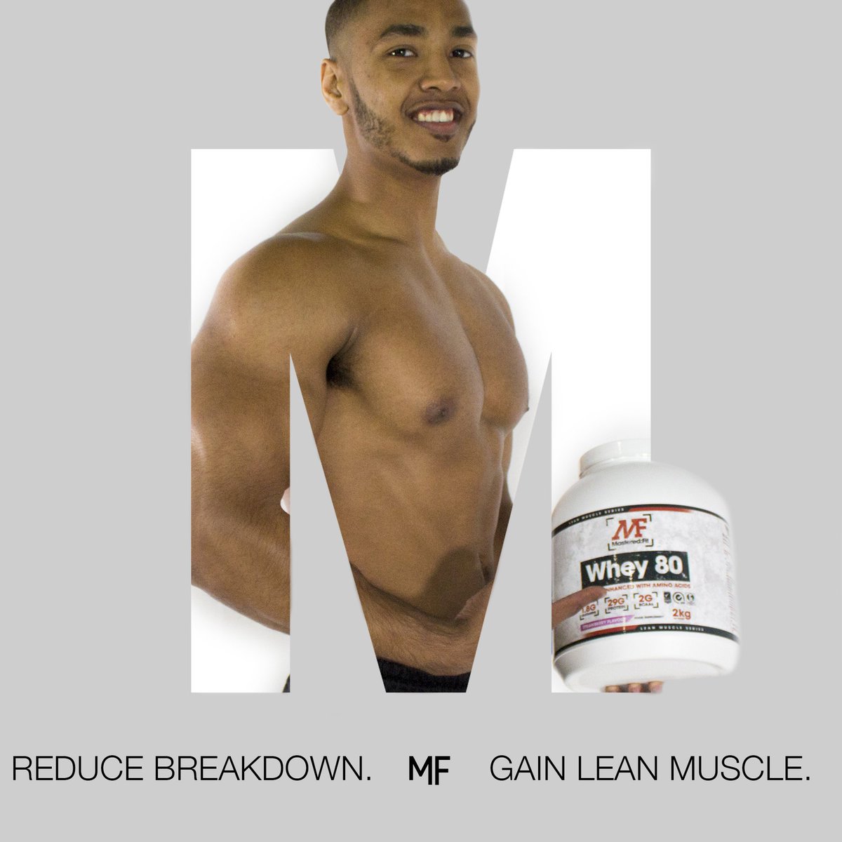 MasteredFit's tweet photo. Have a great weekend and don't forget to restock on any #supplements you need for your #fitness journey! 
#MasteredFit https://t.co/g5iLUalI5V