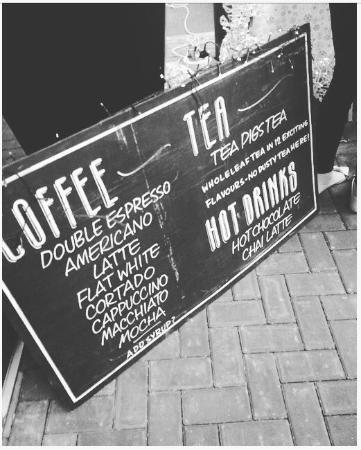 greydanielle's tweet photo. Thank you @MarriottUK for our coffee and treats! #MarriottSaysThx #bcdme #eventprofs #zibrant https://t.co/MHBEwmujWO