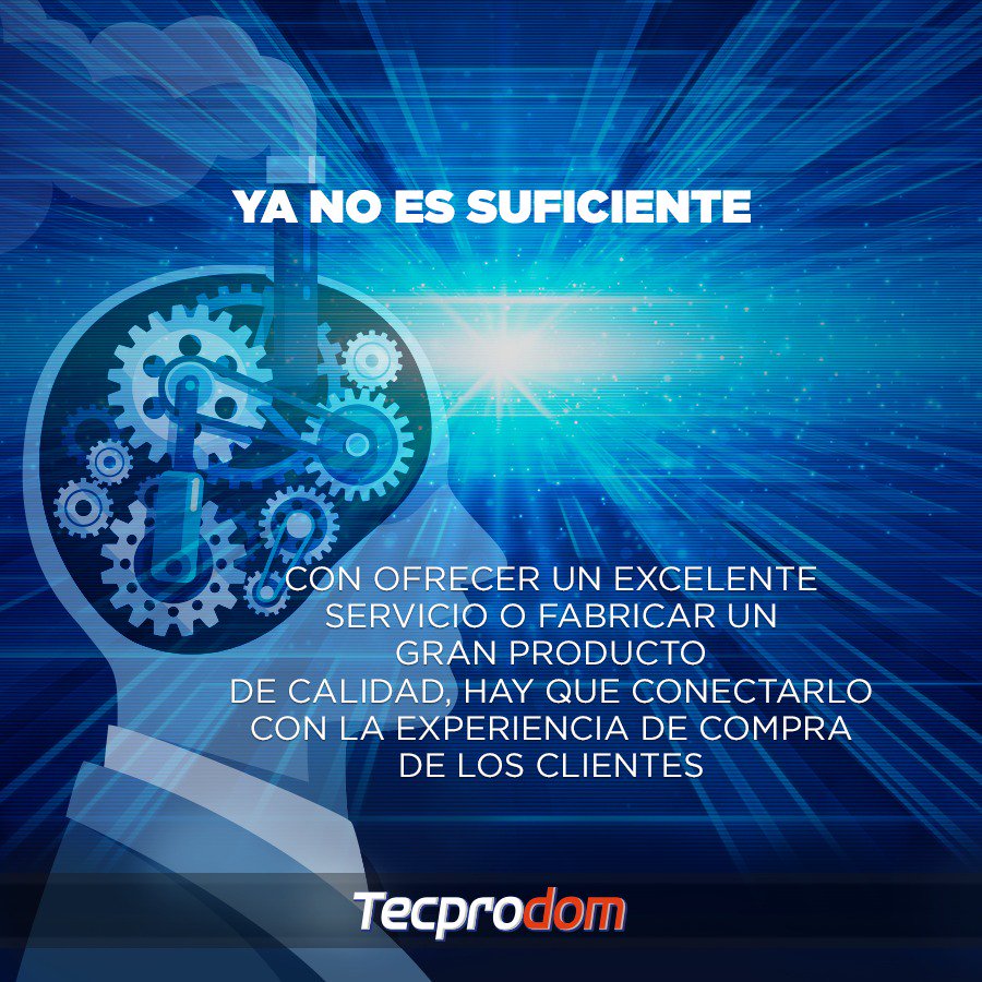 tecprodom's tweet photo. @tecprodom conectamos con experiencias memorables. Síguenos https://t.co/8rMsIkwbg2 #transformaciondigital #thenewreality #innovacion #tendencias #internet #cable #troncales #troncalessip #comunicacion #telecomunicaciones #consultoria #monitoreoredes #ti https://t.co/ojYphRMdob