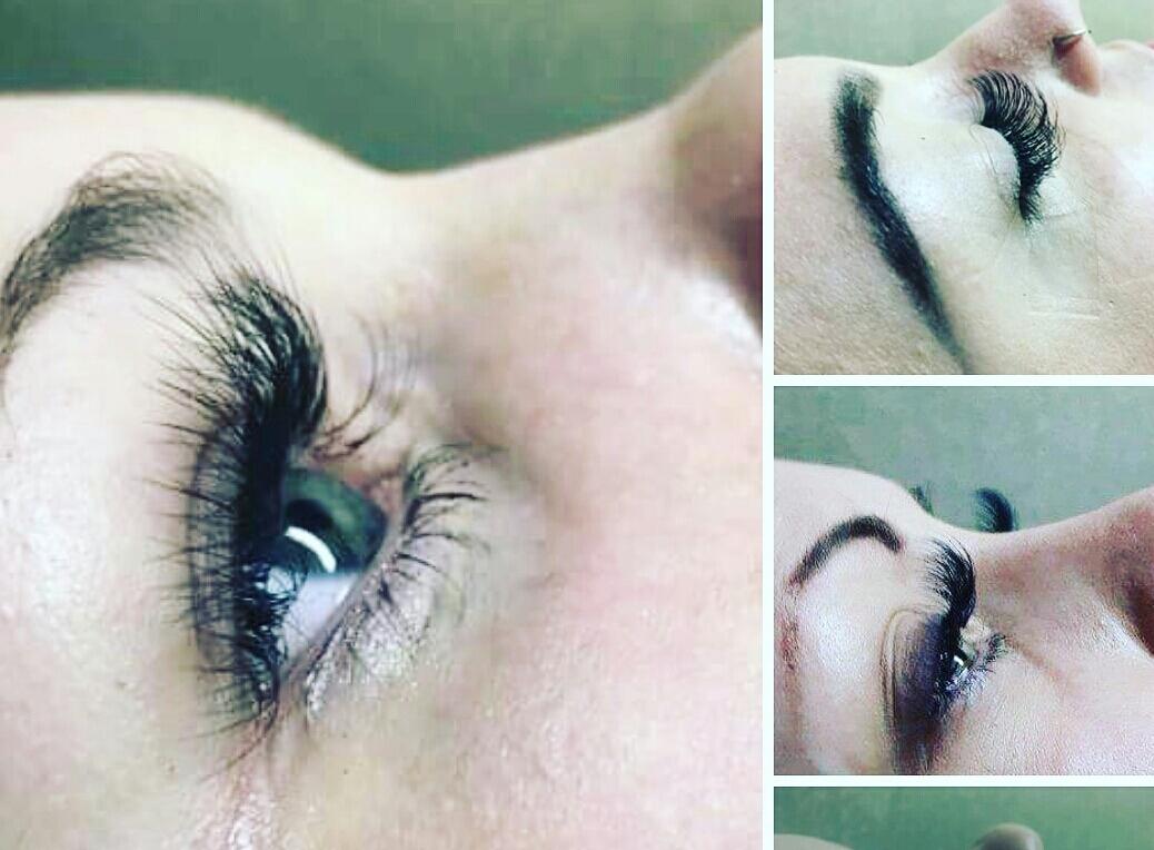 HandBGlamour's tweet photo. #lashes #lashextensions #beautifullashes #glamour #lash Only £45 Consett 01207580071 https://t.co/6pXGI2BpbE