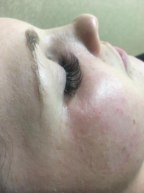 HandBGlamour's tweet photo. #lashes #lashextensions #beautifullashes #glamour #lash Only £45 Consett 01207580071 https://t.co/6pXGI2BpbE