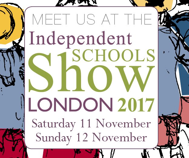 FleetEdServices's tweet photo. Come &amp; meet our team at the Independent Schools Show. We look forward to seeing you at stand no. 220! #ISSHOW17 @ischoolsshow   👩 👨 https://t.co/qSviKuAnTA