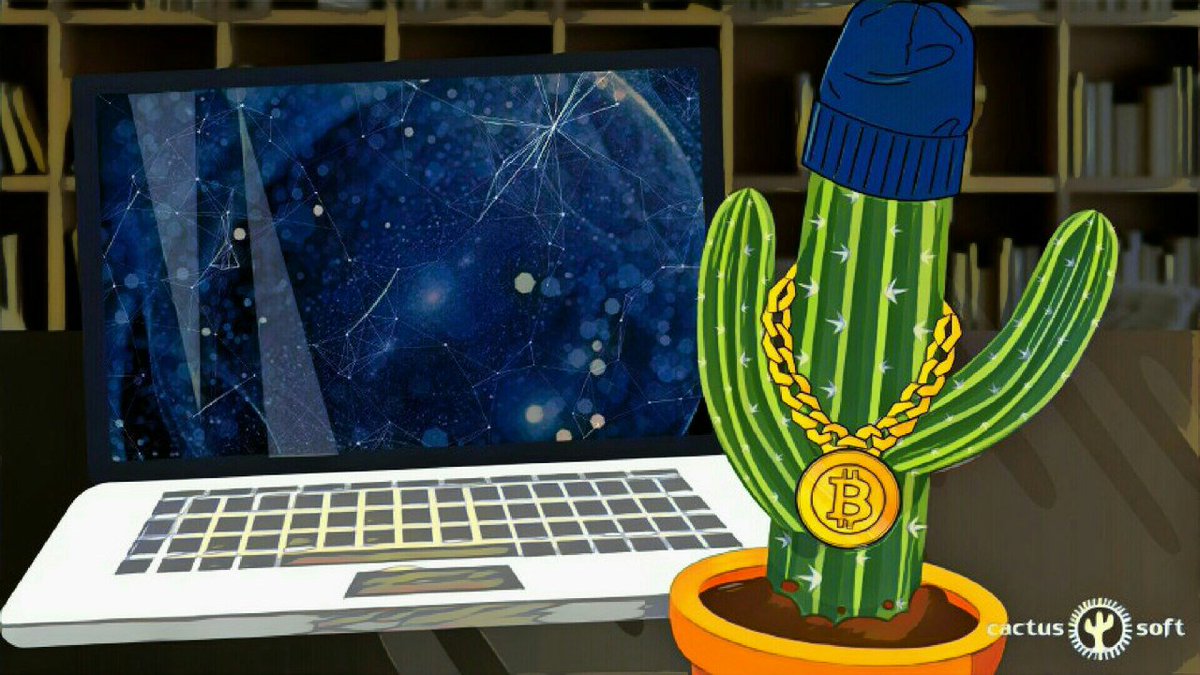 #Blockchain is a foundational technology w/ potential to transform our economic &amp; #social systems ow.ly/XlY830guiYw via @CactusSoft
