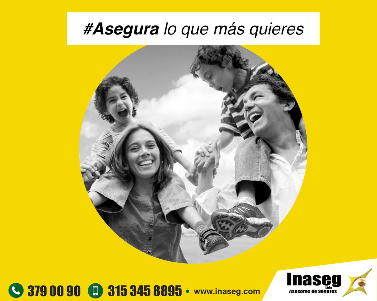 InasegLtda tweet picture