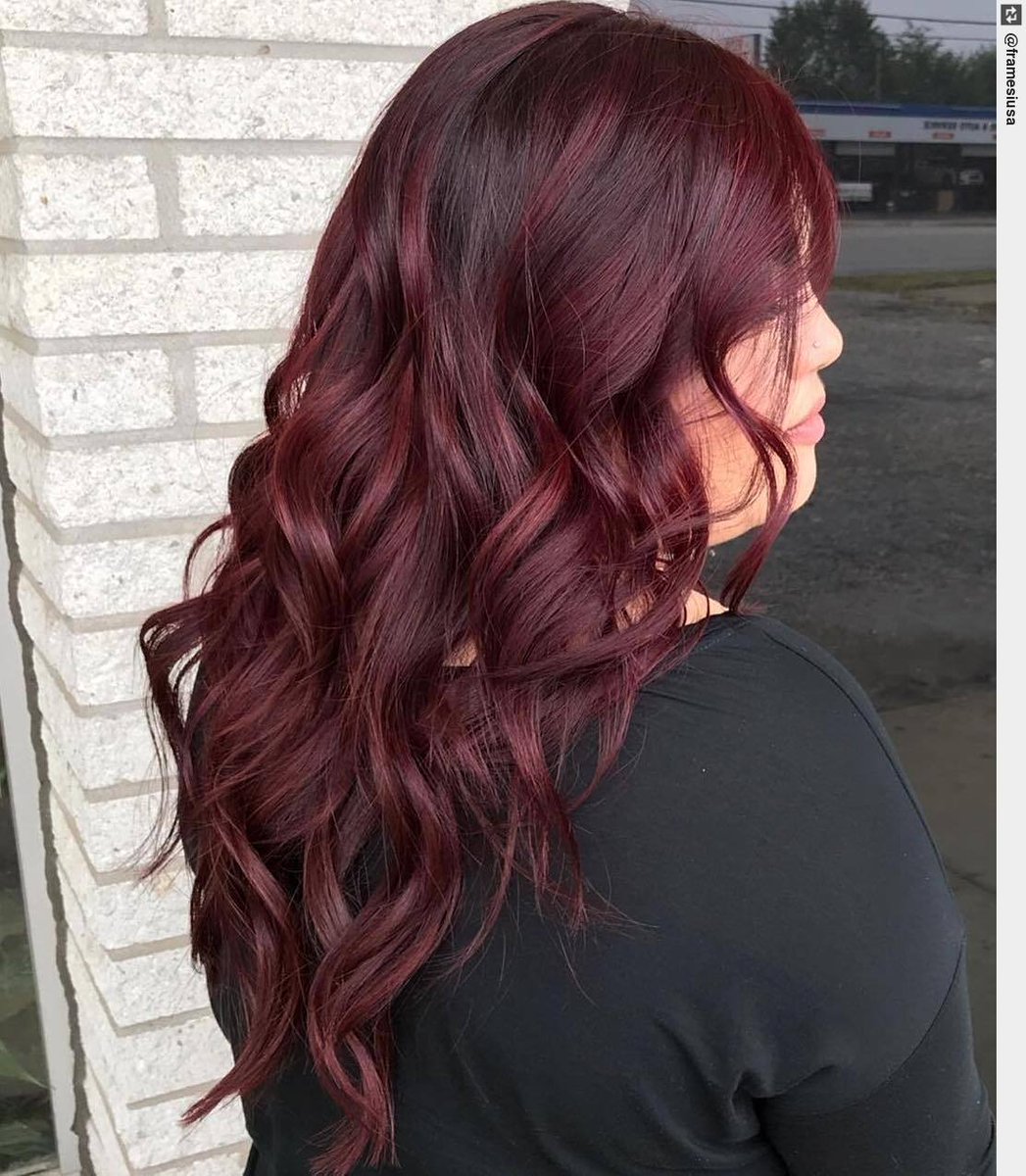 betrendsetters's tweet photo. #redbalayage #framesi #framesicolor https://t.co/deJ0HKEHtL #redhaircolor #redhairdontcare #redhair https://t.co/xiR6C8P5cO