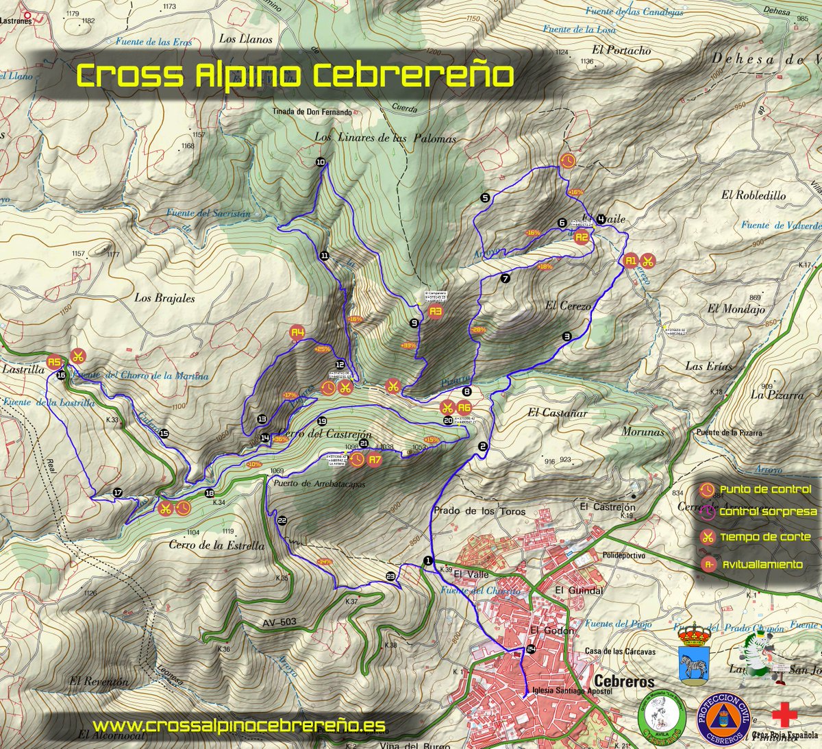 CrossAlpino tweet media