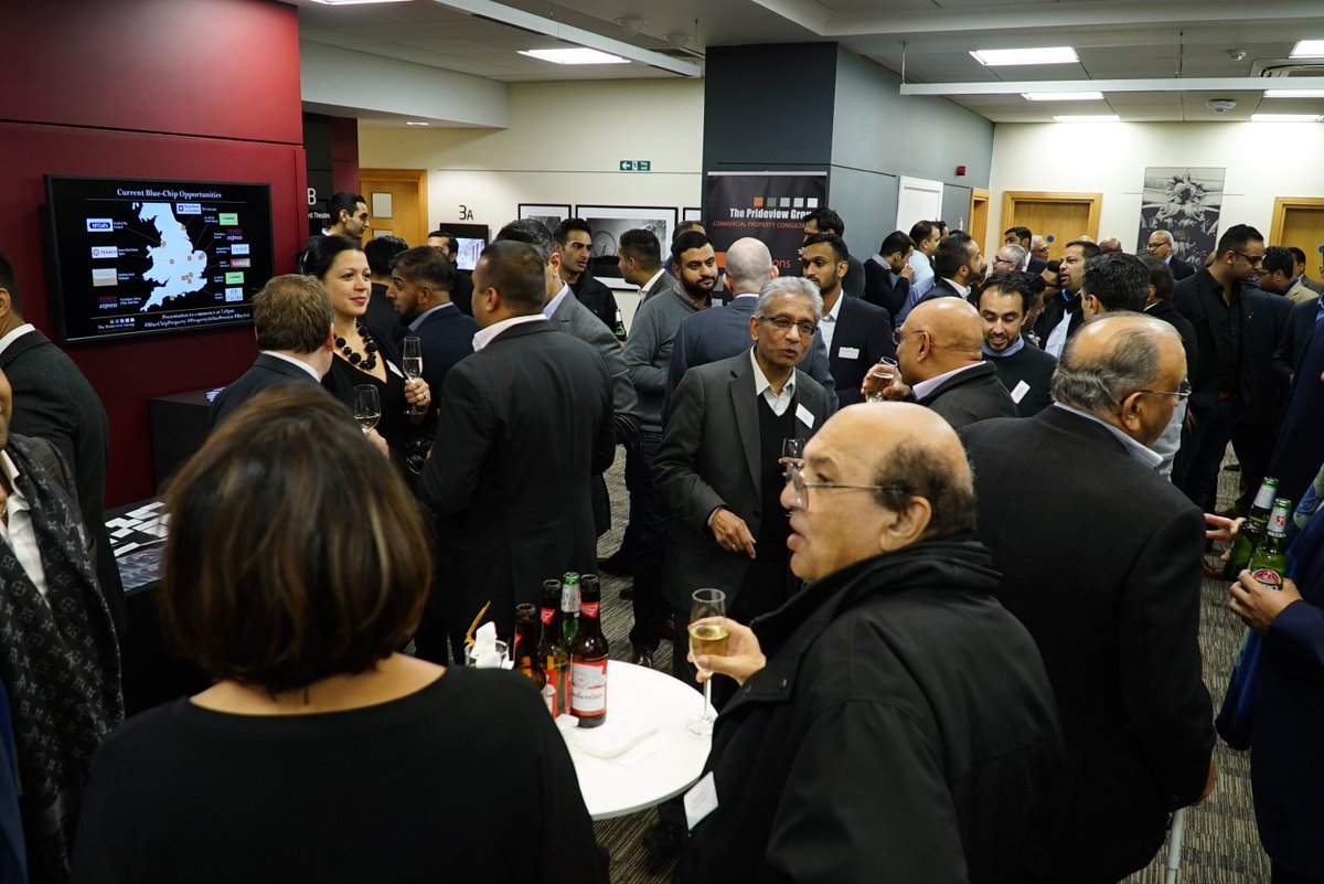 Prideview's tweet photo. Some snaps from our Autumn Market Review with @AllsopLLP this week. More on our Facebook page #InvestorsOnly #BuyLet #PropertyIsOurPension #BlueChipProperty https://t.co/IxWhqfLeA0