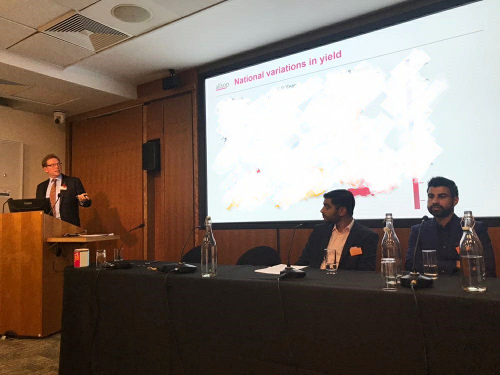 Prideview's tweet photo. Some snaps from our Autumn Market Review with @AllsopLLP this week. More on our Facebook page #InvestorsOnly #BuyLet #PropertyIsOurPension #BlueChipProperty https://t.co/IxWhqfLeA0
