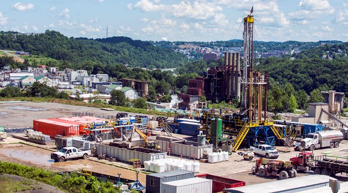DavidWagman360's tweet photo. China Energy is pledging to invest $84b over 20 yrs in WV Marcellus gas plays. Power, petrochems included in the deal. https://t.co/Zct9a6H2qx https://t.co/6Qfywimu0o