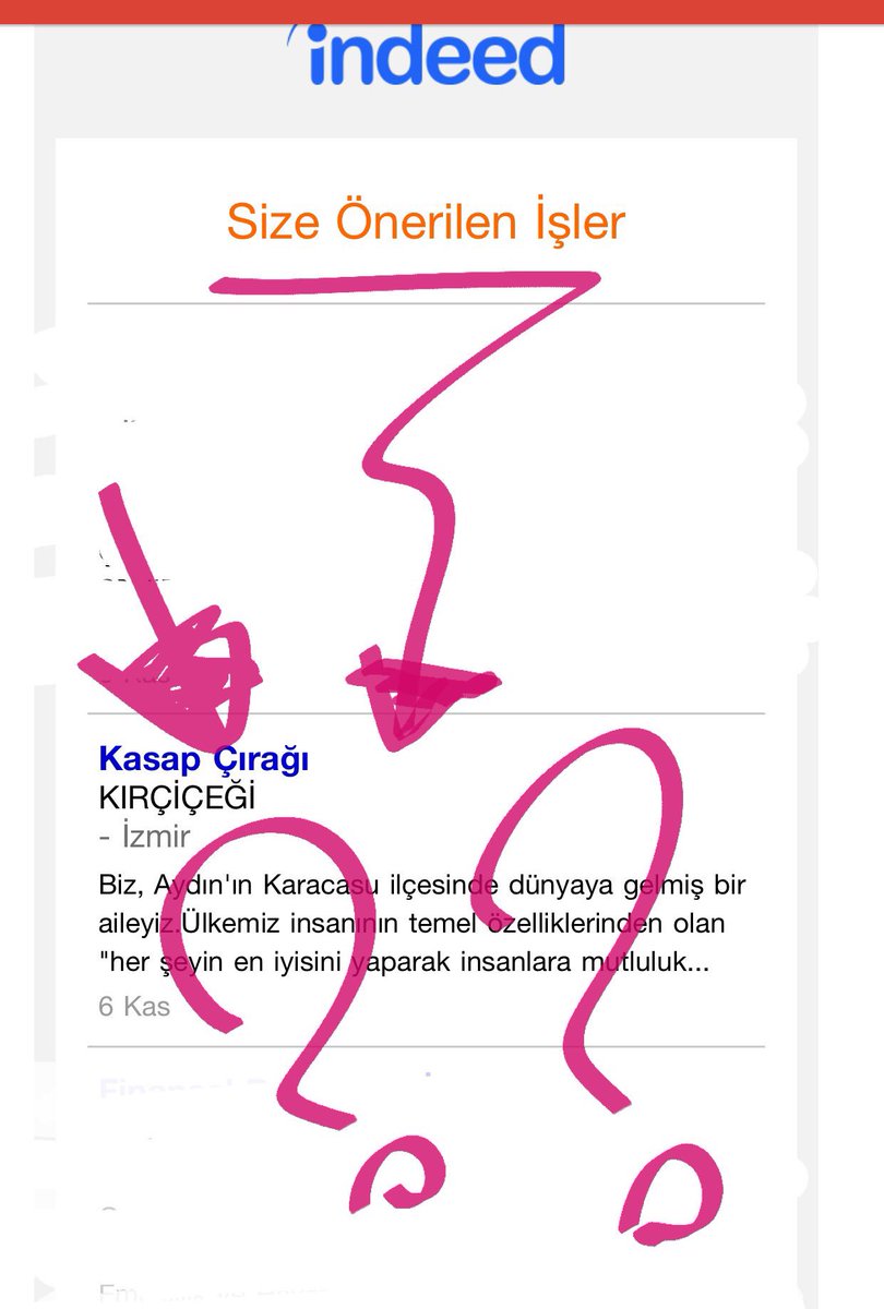 Açılın ben KASABIM 🤸🏼‍♀️🔪