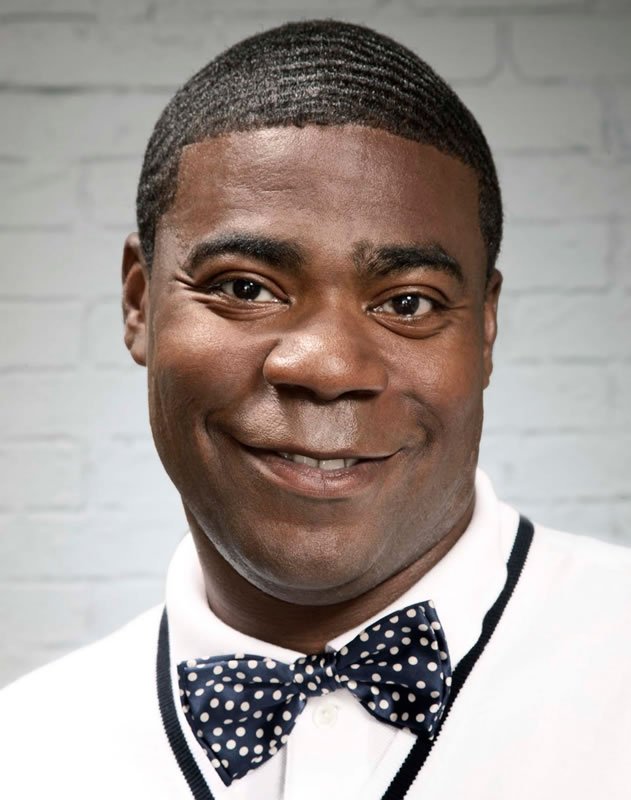 Happy Birthday Tracy Morgan 