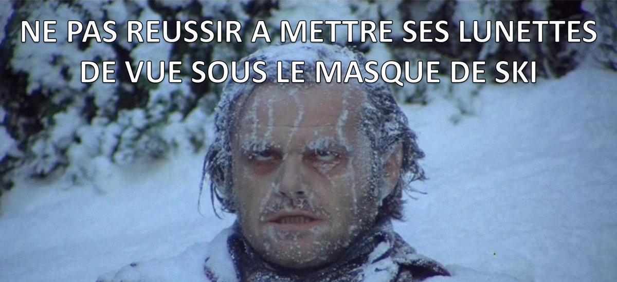 CooperVisionFR's tweet photo. Voilà une bonne raison pour passer aux lentilles de contact ! #ski #snow #hiver #masque #lentilles #CooperVision https://t.co/MVKEzIMJgs