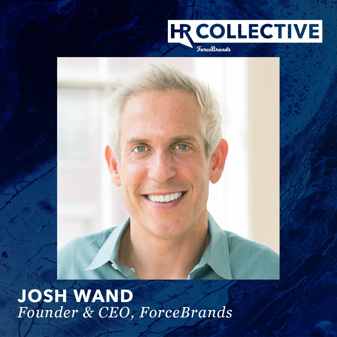 FoodForce_'s tweet photo. Last but not least, @ForceBrands #Founder & #CEO Josh Wand guides discussions of The Modern Workplace as the Moderator of #HRCollective2017. Now in its tenth year, ForceBrands works w/ emerging & enterprise brands to build their teams & help people at all stages of their careers. https://t.co/Ckq9T2r9UO