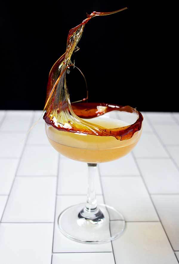 TASTE cocktails tweet media