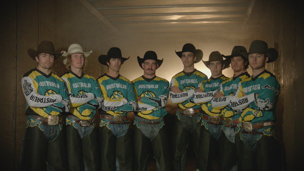 PBR's tweet photo. These four countries look to upset Team Canada on their home turf this weekend in Edmonton. #PBRGlobalCup https://t.co/1dTAv1HM6S