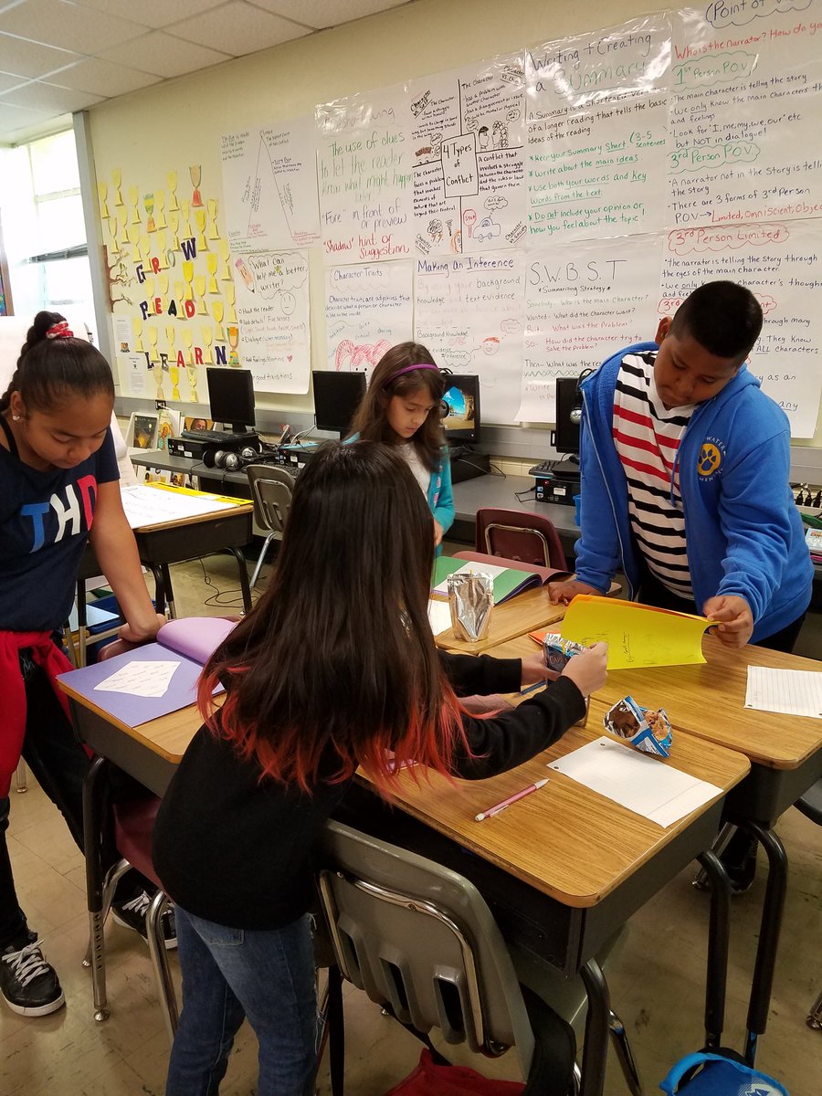 CM_5thGrade's tweet photo. Celebrating our writing of Poetry https://t.co/vWaTVFr0eL