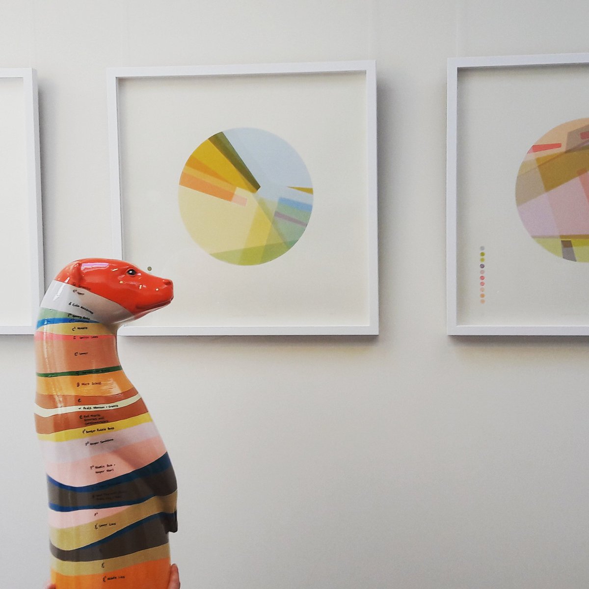 Centrespace Gallery tweet media