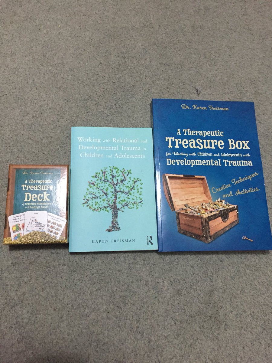 dr_treisman's tweet photo. Very excited to get a sneak preview of my sentence-completion & feelings cards due to be released in December but available for pre-order https://t.co/HaSHqrKL91 @JKPBooks @Steve_JKPbooks https://t.co/BDY3hDeleb