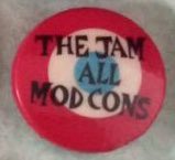 country_mile's tweet photo. @jonesthepub I have the matching badge for that classic Rob and a few songs ! #BillyHunt https://t.co/NvUwXX495N