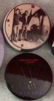 country_mile's tweet photo. @jonesthepub I have the matching badge for that classic Rob and a few songs ! #BillyHunt https://t.co/NvUwXX495N