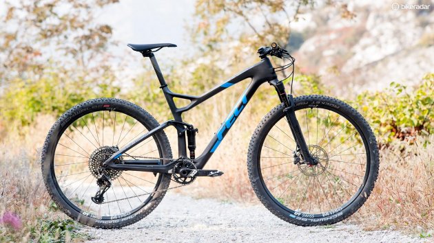 "This is indeed a very fast and very fun bike..." The all-new Felt Edict is one of <a href="/bikeradar/">BikeRadar</a>'s Top 5 XC Bikes of 2018! Check out their full report here: bikeradar.com/us/mtb/gear/ar…