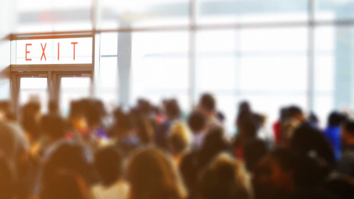 amyroy1's tweet photo. Stop departures before they eat into your bottom line. Great tips from @Ceridian CPO @LisaMSterling in @FastCompany: https://t.co/huisGufsHO https://t.co/fEIU3jZMWY