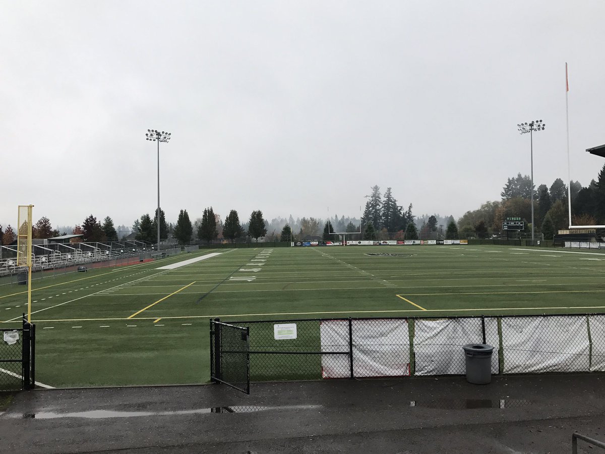 TuHSDept's tweet photo. The morning of... #scowolves https://t.co/i72oAMHeAe