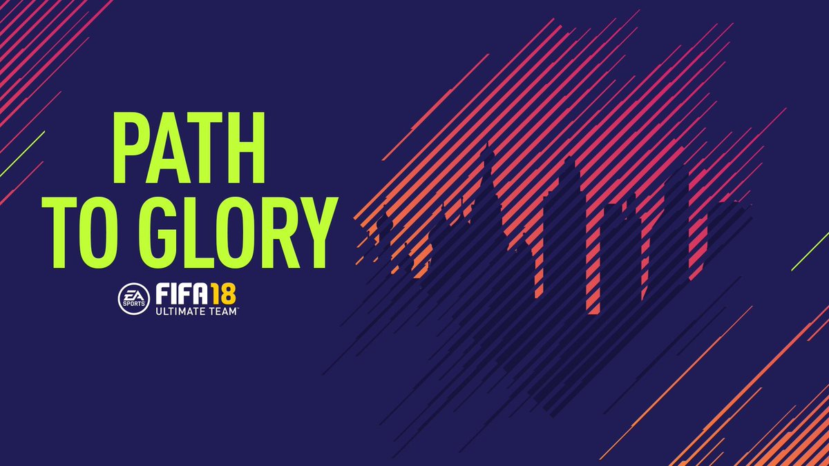 easportsfclatam's tweet photo. ¡Hoy estrenaremos #PathToGlory en #FUT18!¿Preparado 🎮?
#LiveItems 🔥 https://t.co/3zogAyOB39